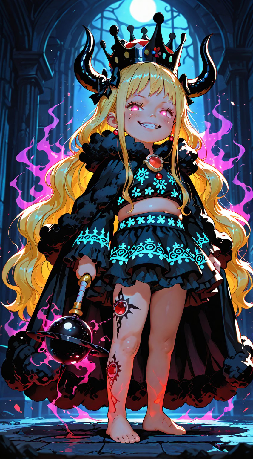 1girl,  WadaWP,  loli by catpancakes on Tensor.Art