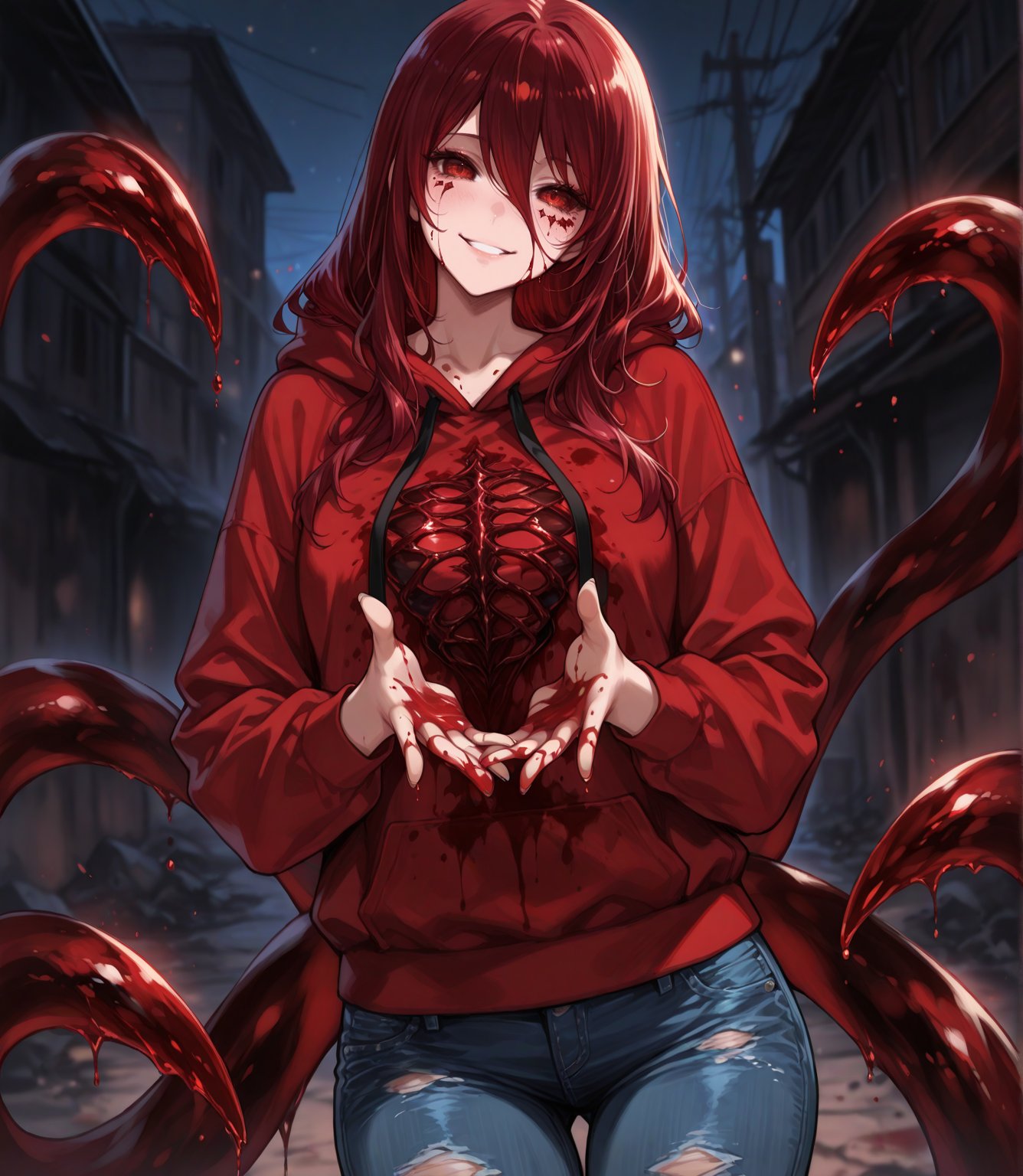 best quality,  amazing quality,  very aesthetic by Mikoto on Tensor.Art