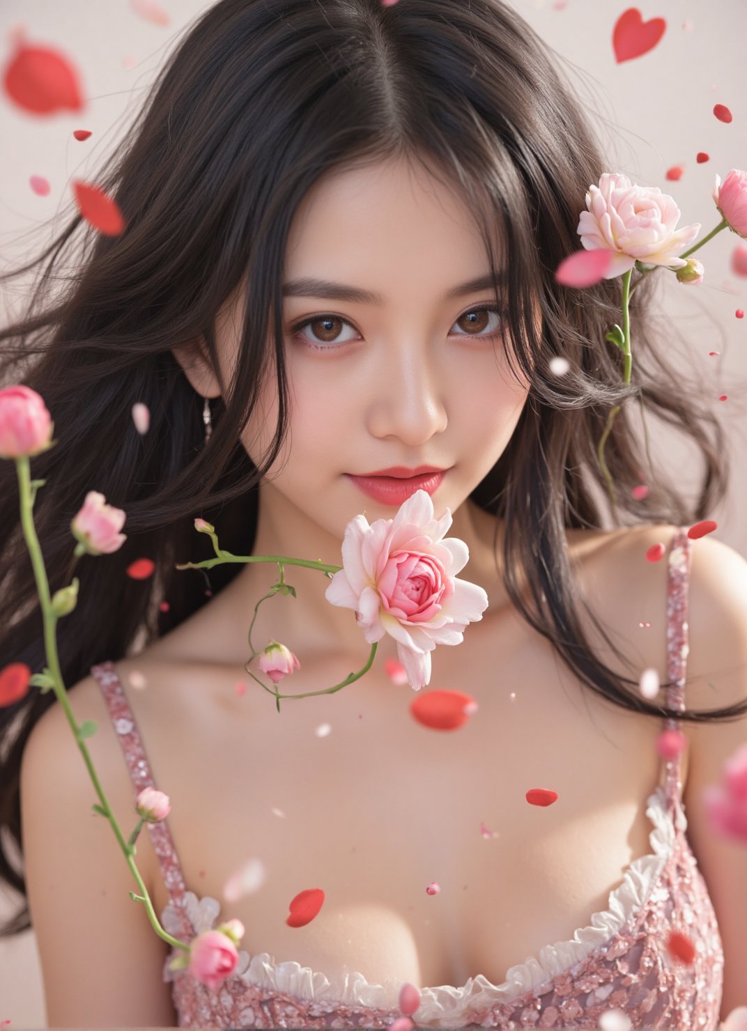 1girl,  solo,  long hair by XCYYF on Tensor.Art