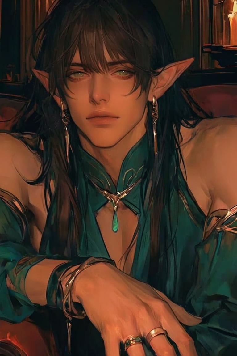 1boy,  solo,  long hair by gellori on Tensor.Art