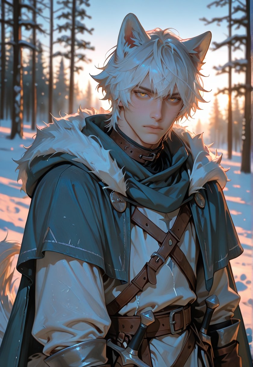 1man,  ((male,  solo by RRN on Tensor.Art