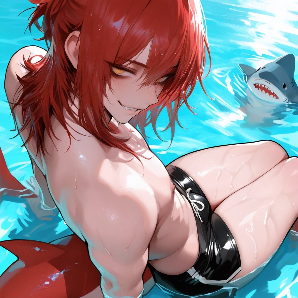 masterpiece,  best quality,  very aesthetic by Elchalix on Tensor.Art