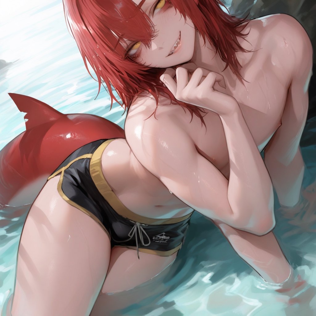 masterpiece,  best quality,  very aesthetic by Elchalix on Tensor.Art