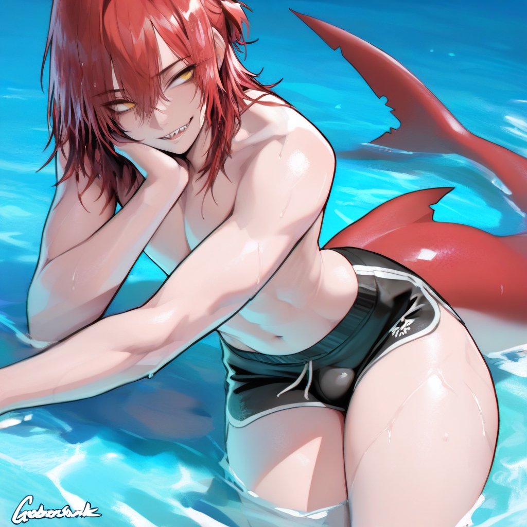 masterpiece,  best quality,  very aesthetic by Elchalix on Tensor.Art