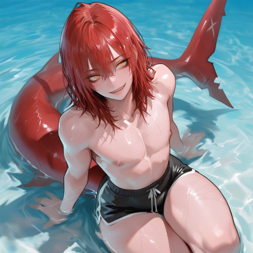 masterpiece,  best quality,  very aesthetic by Elchalix on Tensor.Art