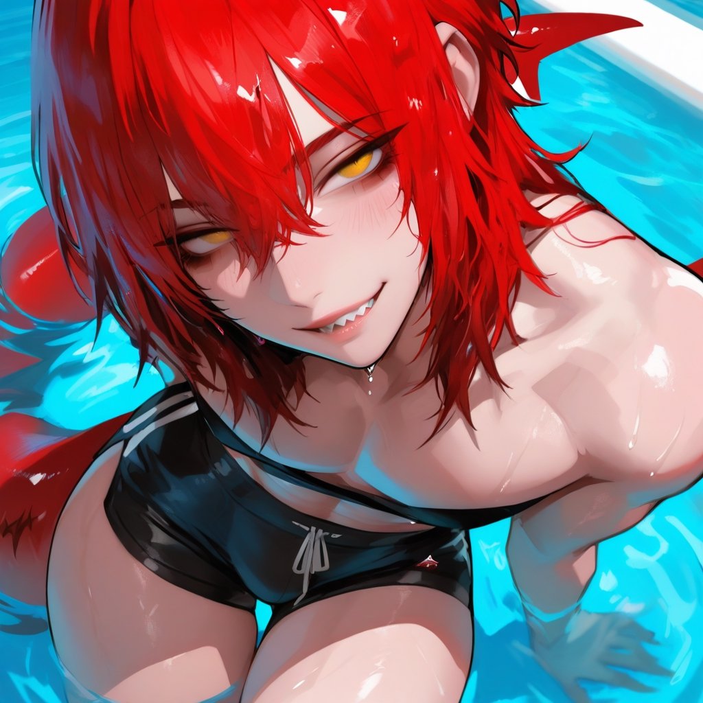 masterpiece,  best quality,  very aesthetic by Elchalix on Tensor.Art