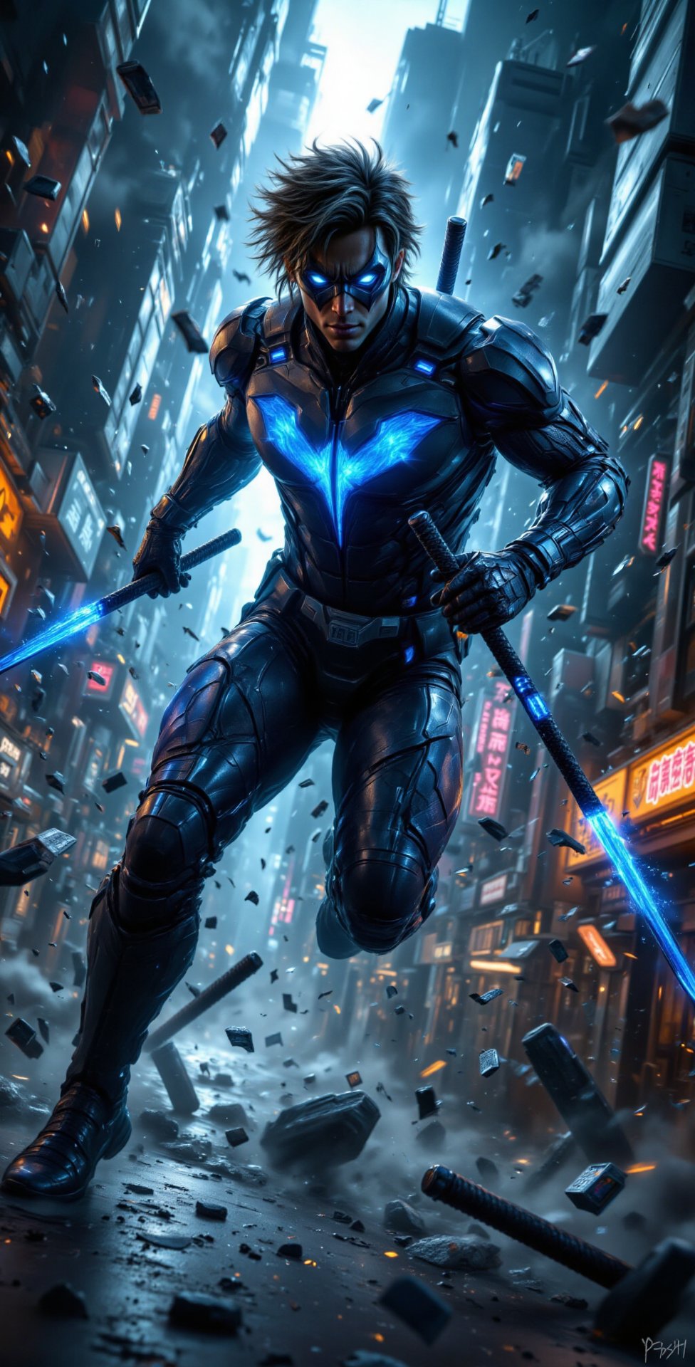 full body,  (extremely detailed 8k wallpaper),  Realistic Photography by user_009 on Tensor.Art