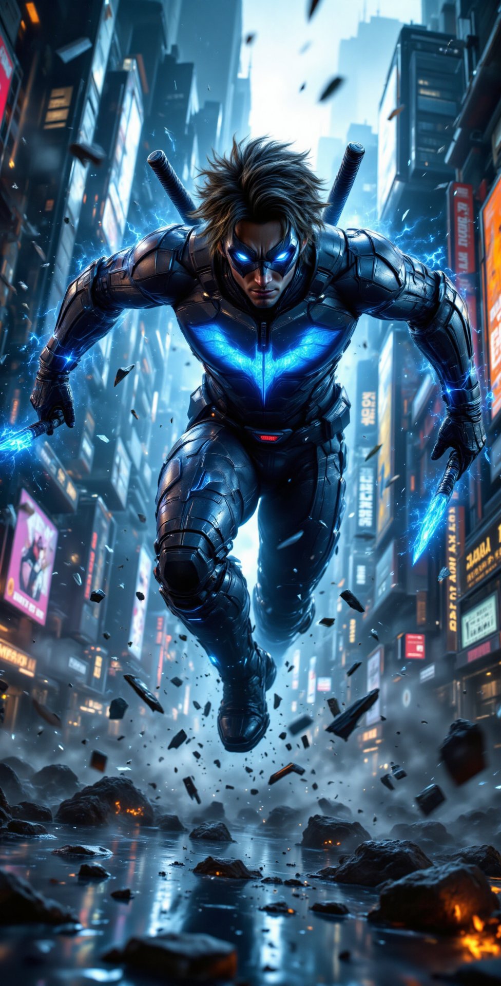 full body,  (extremely detailed 8k wallpaper),  Realistic Photography by user_009 on Tensor.Art