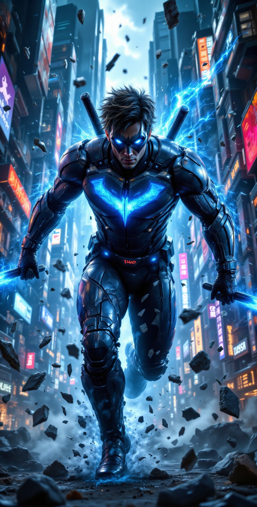 full body,  (extremely detailed 8k wallpaper),  Realistic Photography by user_009 on Tensor.Art