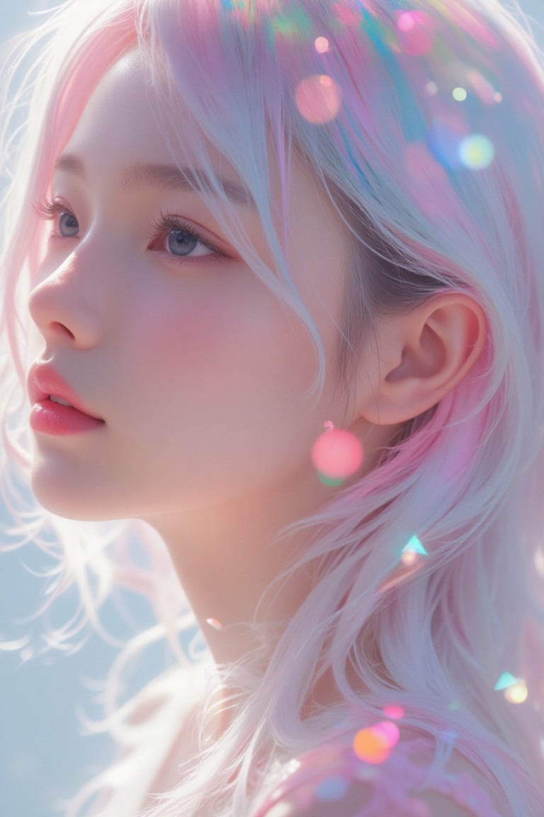 guanghui,  color trace,  animated image by GtK12 on Tensor.Art