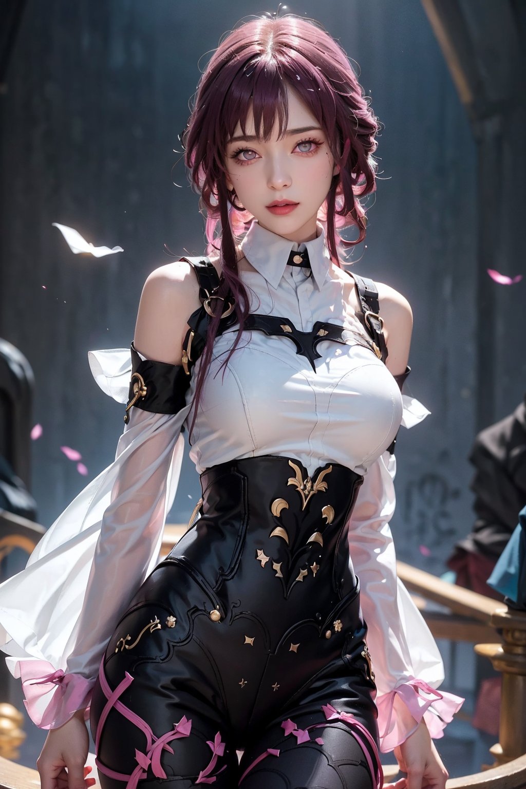 8k,  high quality,  extremely realistic by AO on Tensor.Art