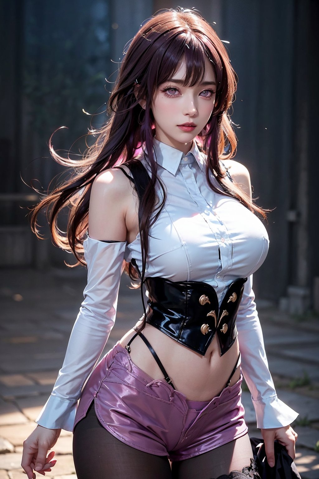 8k,  high quality,  extremely realistic by AO on Tensor.Art