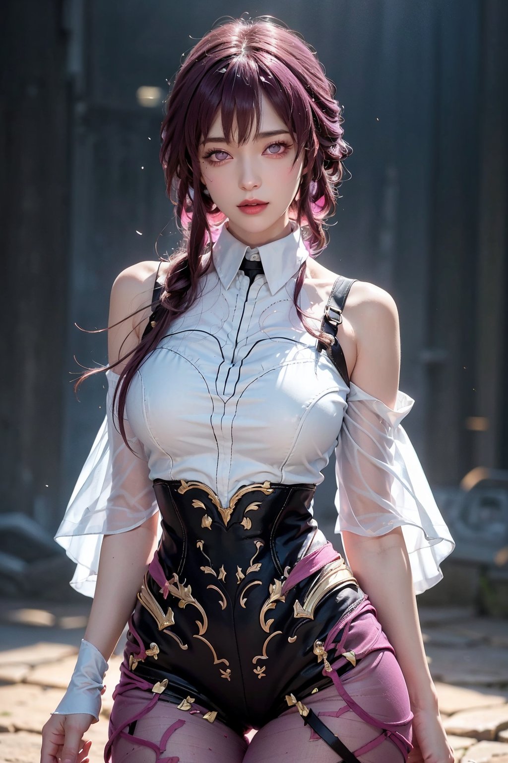8k,  high quality,  extremely realistic by AO on Tensor.Art