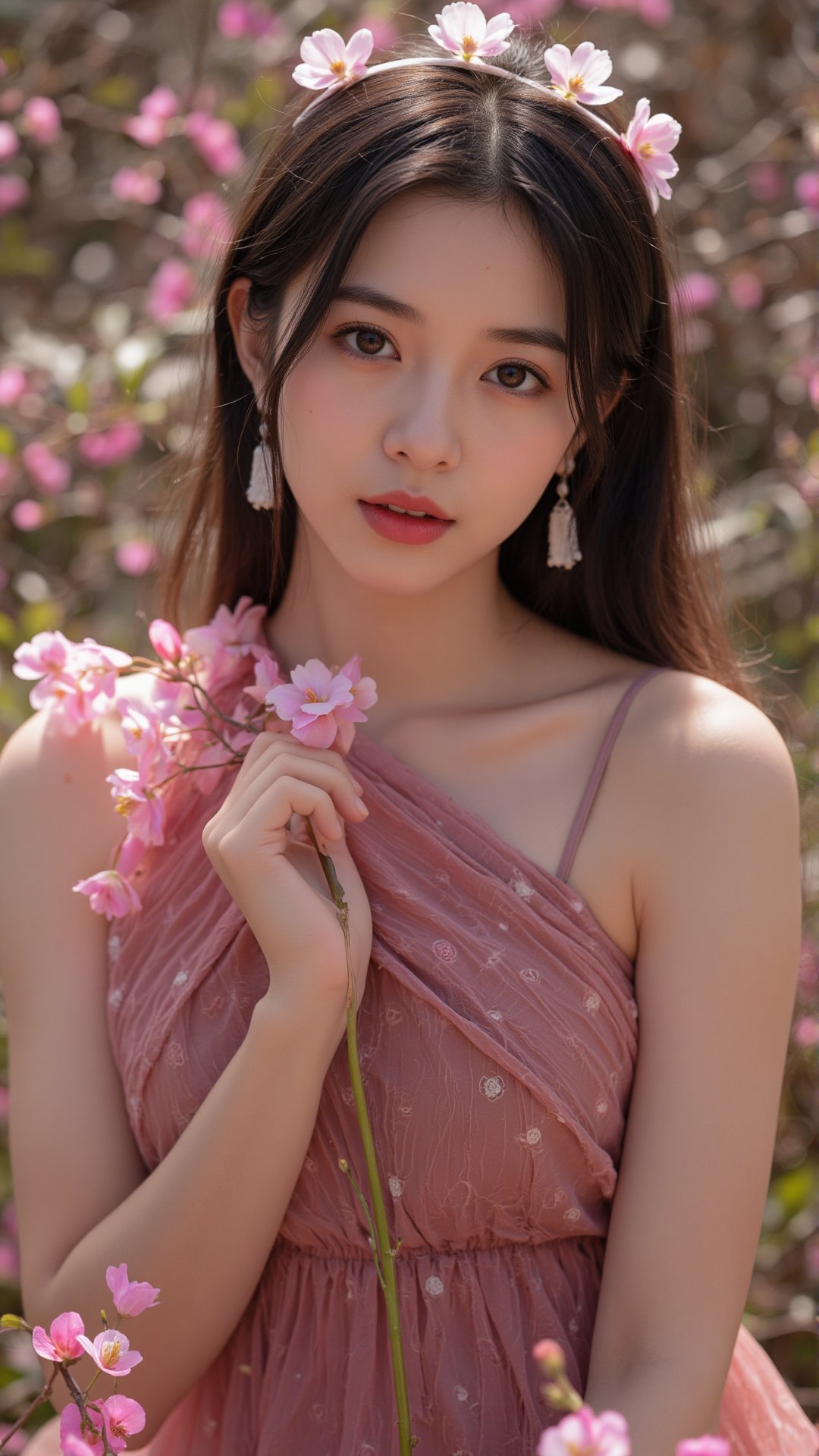 1girl,  solo,  long hair by user_@yow33111479740804651 on Tensor.Art