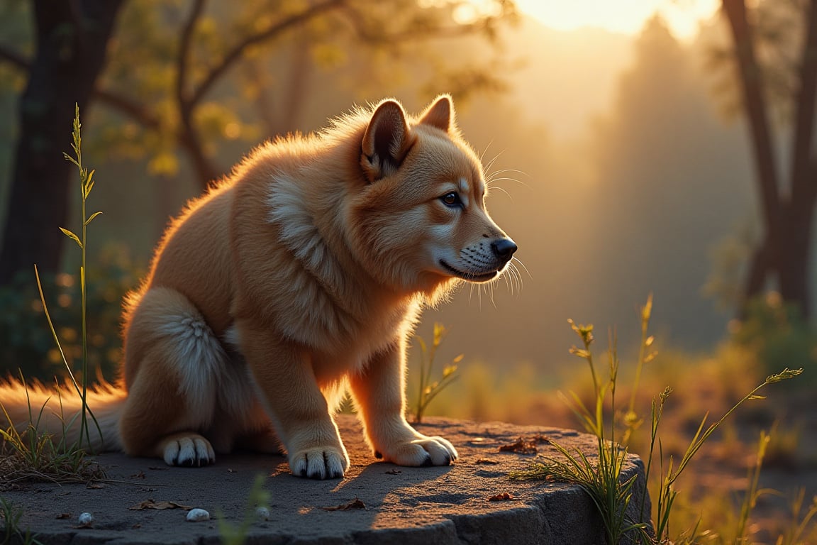 realistic real photo. Photo must be,  creative,  unique. by GrumerOlaff on Tensor.Art