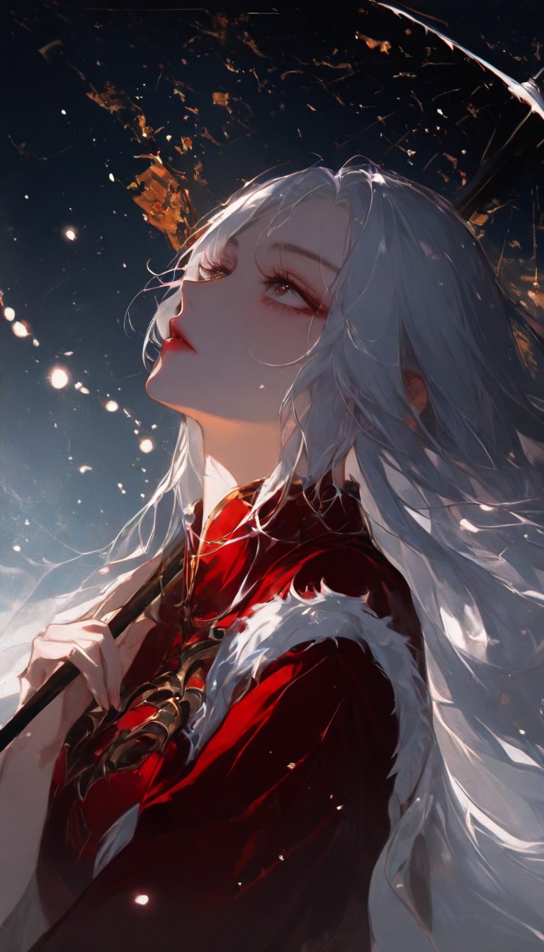 1girl,  female focus,  gorgeous by Anya on Tensor.Art