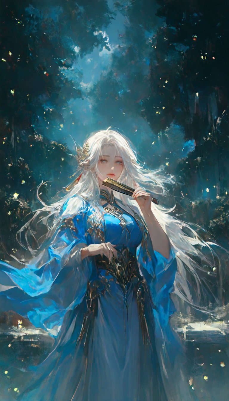 1girl,  female focus,  gorgeous by Anya on Tensor.Art