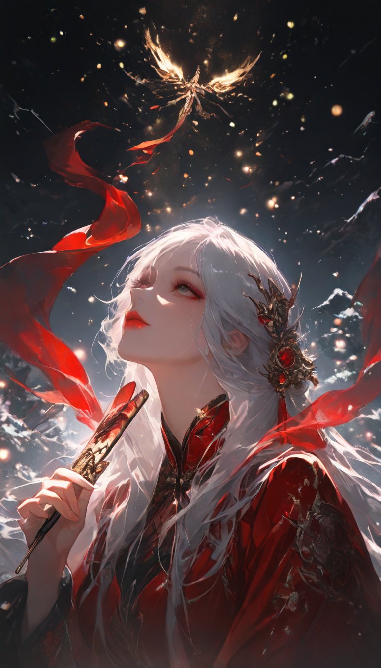 1girl,  female focus,  gorgeous by Anya on Tensor.Art