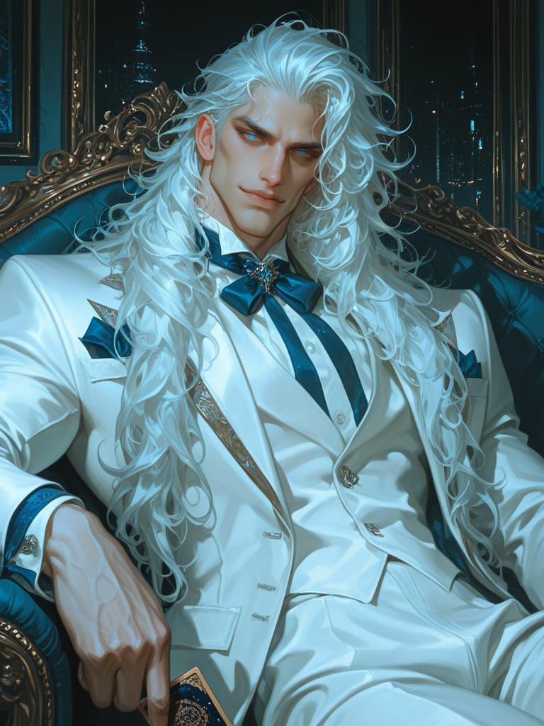 paintniji,  masterpiece,  best quality by vampiria on Tensor.Art