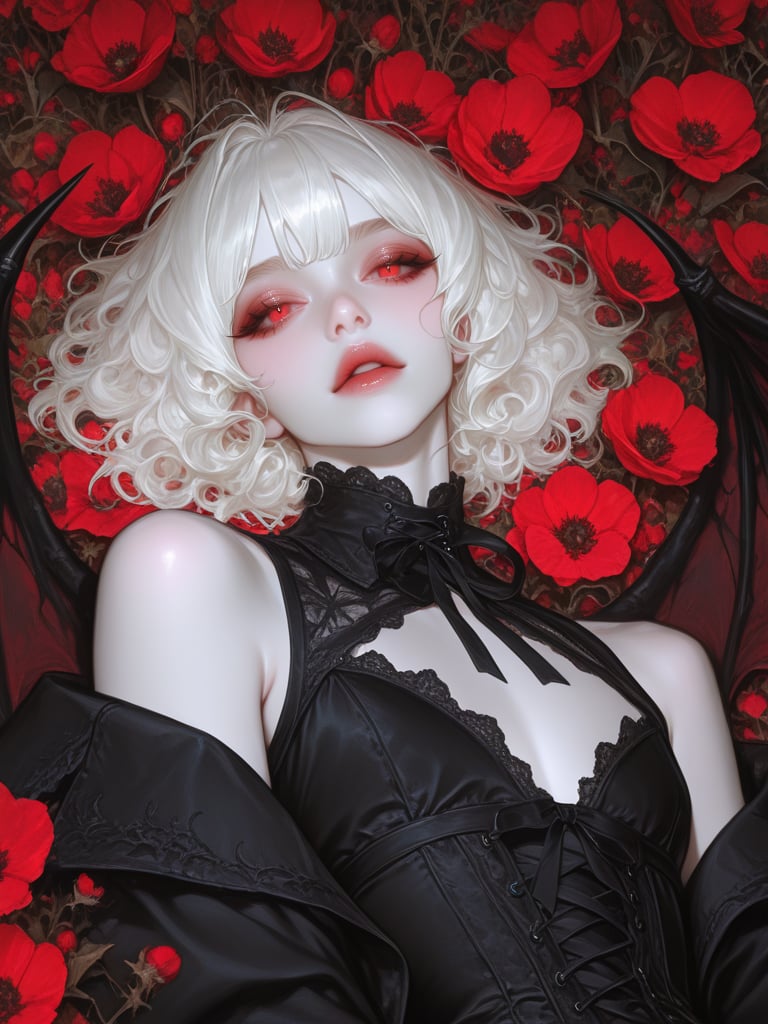 paintniji,  masterpiece,  best quality by vampiria on Tensor.Art