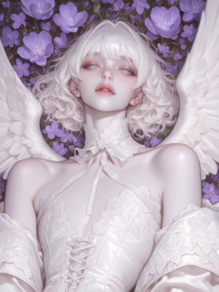 paintniji,  masterpiece,  best quality by vampiria on Tensor.Art