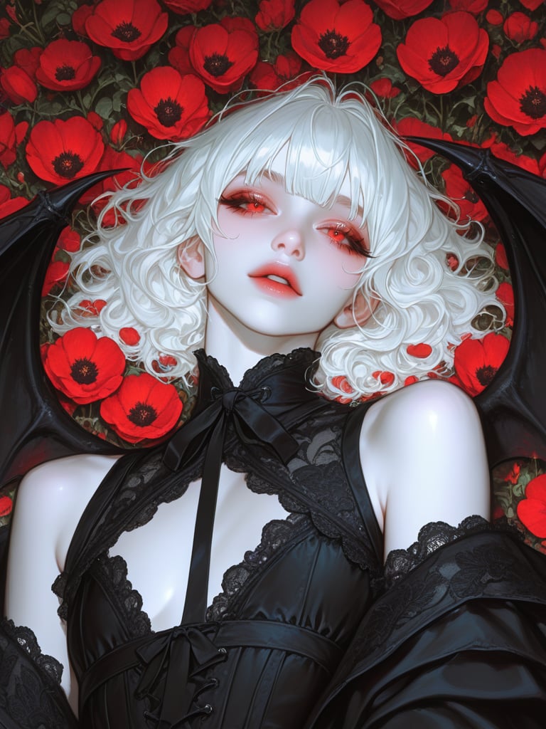 paintniji,  masterpiece,  best quality by vampiria on Tensor.Art