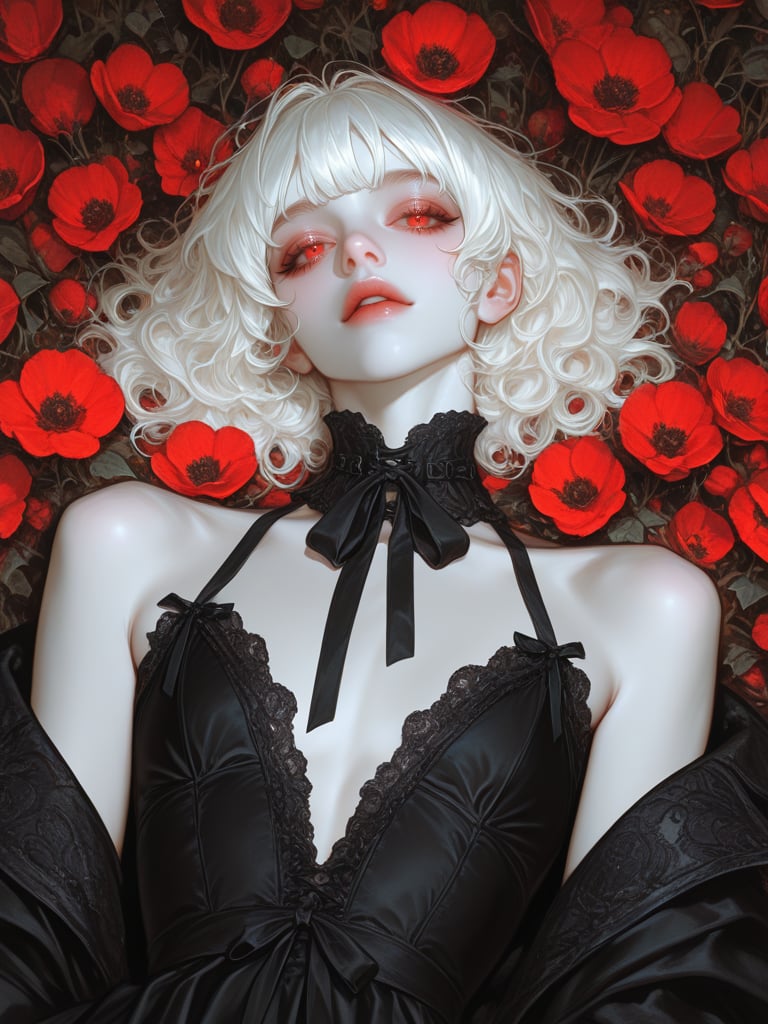 paintniji,  masterpiece,  best quality by vampiria on Tensor.Art