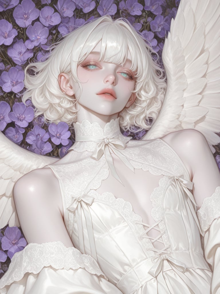 paintniji,  masterpiece,  best quality by vampiria on Tensor.Art