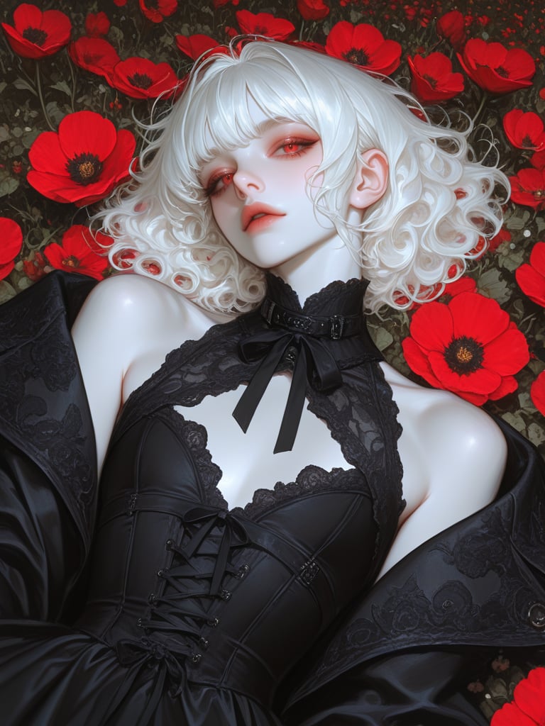 paintniji,  masterpiece,  best quality by vampiria on Tensor.Art