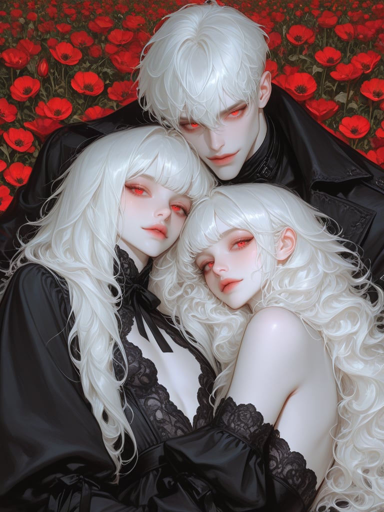 paintniji,  masterpiece,  best quality by vampiria on Tensor.Art