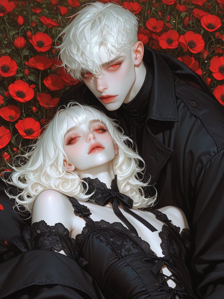 paintniji,  masterpiece,  best quality by vampiria on Tensor.Art