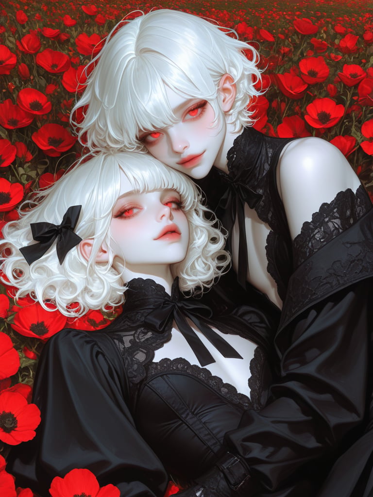 paintniji,  masterpiece,  best quality by vampiria on Tensor.Art