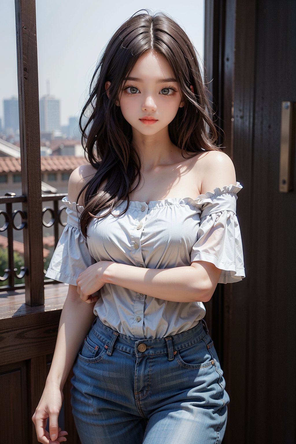 best quality,  masterpiece,  beautiful and aesthetic by visLily on Tensor.Art