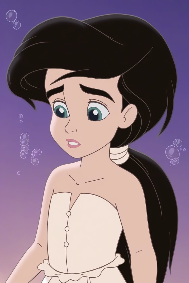 melody,  1girl,  aqua eyes by Melodyfan96  on Tensor.Art