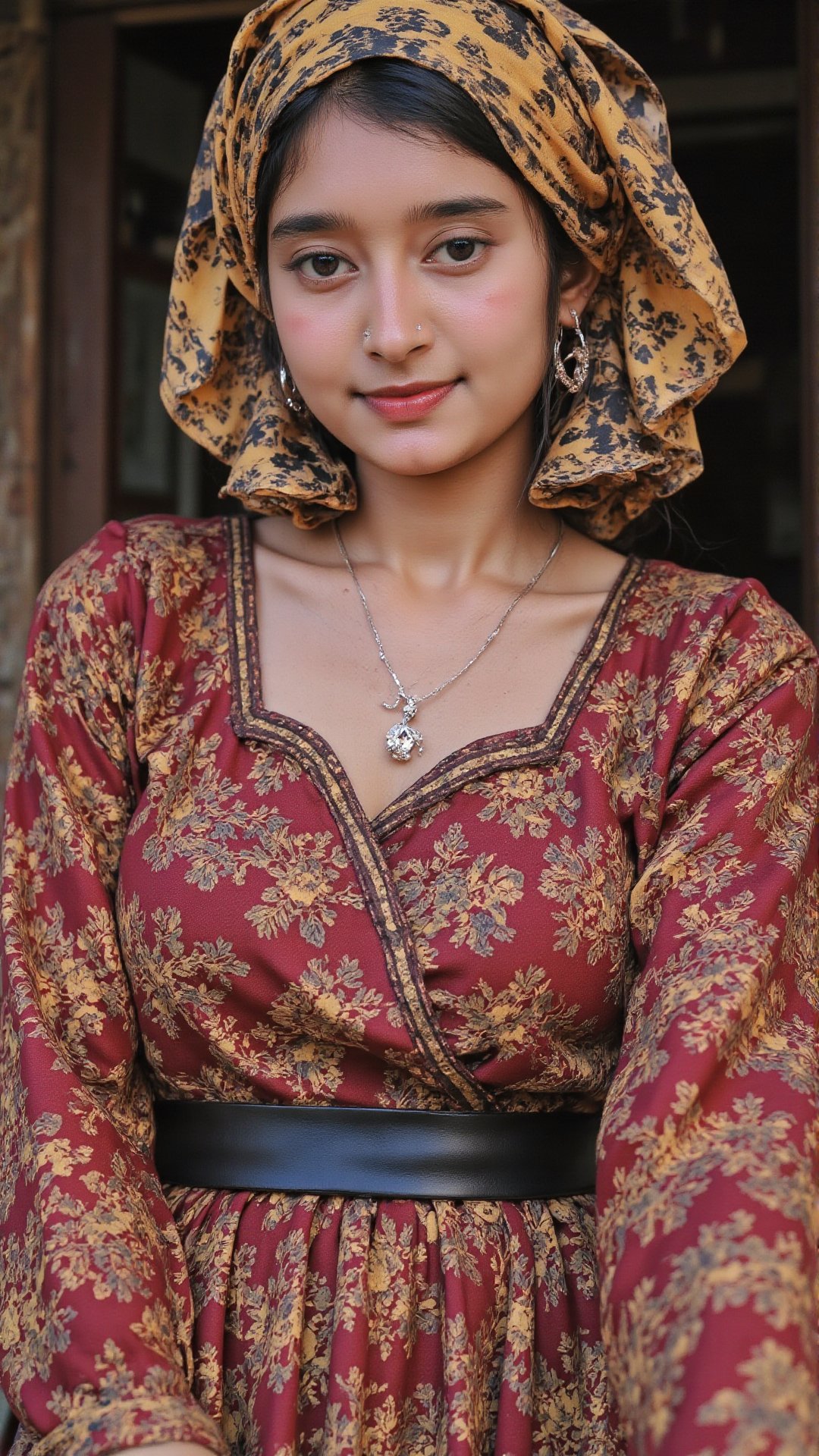 photo of a beautiful smiling girlfriend\(woman\) in her 20s,  ,  {bob_cut by user_835274498285512713 on Tensor.Art