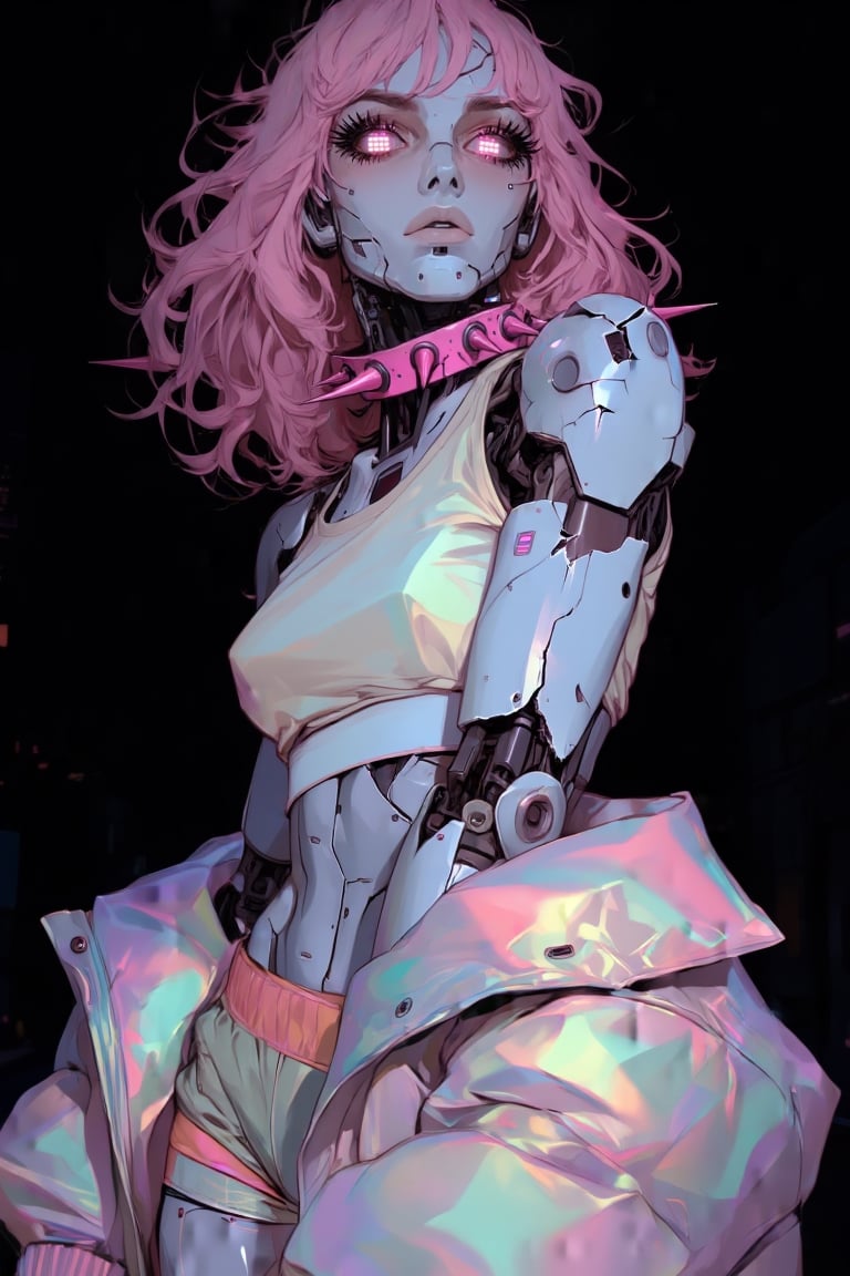 Solo,  1girl,  adult woman by user_Mo on Tensor.Art