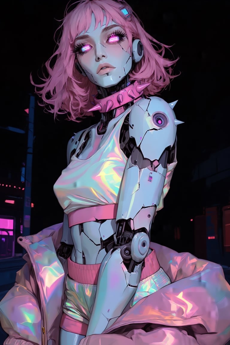 Solo,  1girl,  adult woman by user_Mo on Tensor.Art