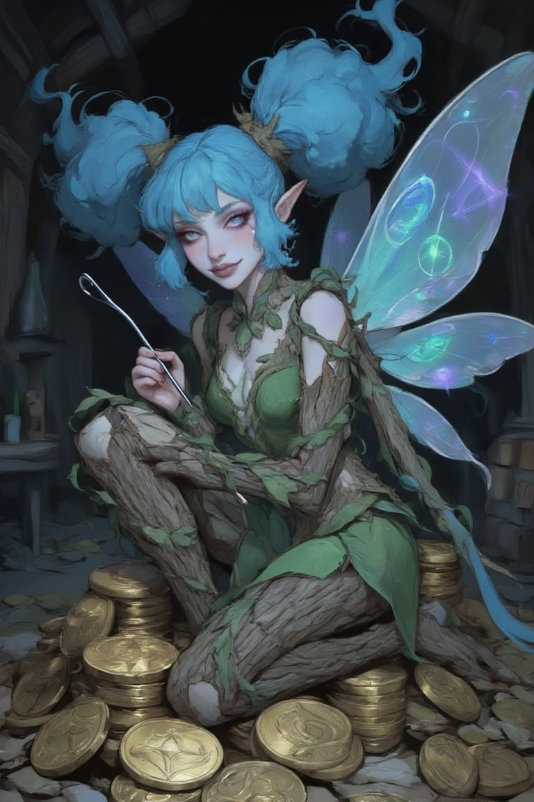 l0v3_dr4wn,  1girl,  solo by user_Mo on Tensor.Art