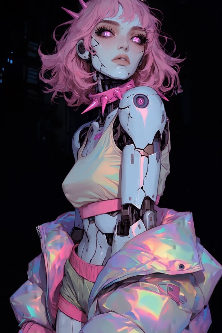 Solo,  1girl,  adult woman by user_Mo on Tensor.Art