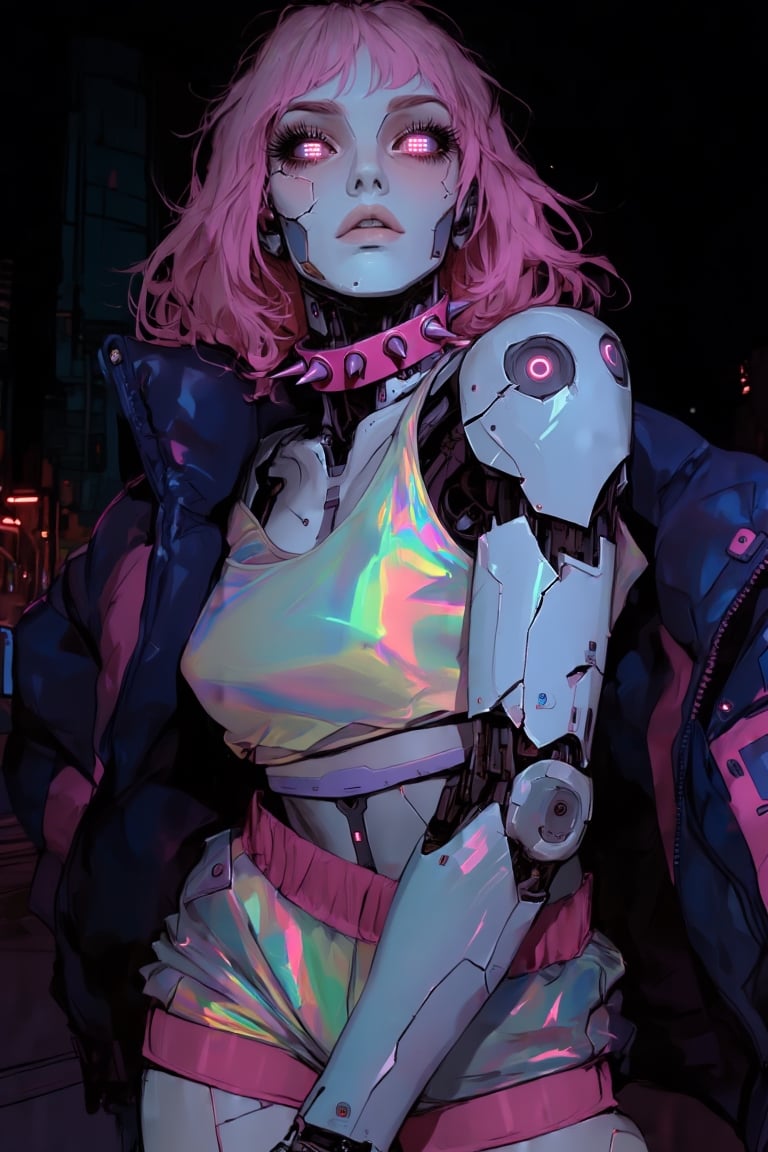 Solo,  1girl,  adult woman by user_Mo on Tensor.Art