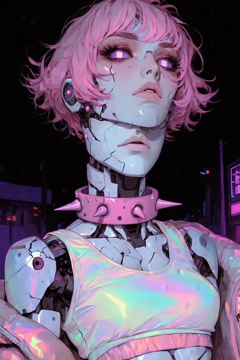 Solo,  1girl,  adult woman by user_Mo on Tensor.Art