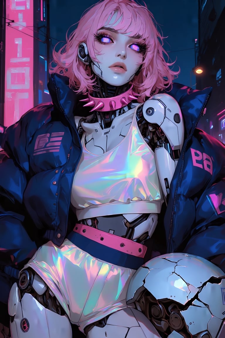 Solo,  1girl,  adult woman by user_Mo on Tensor.Art