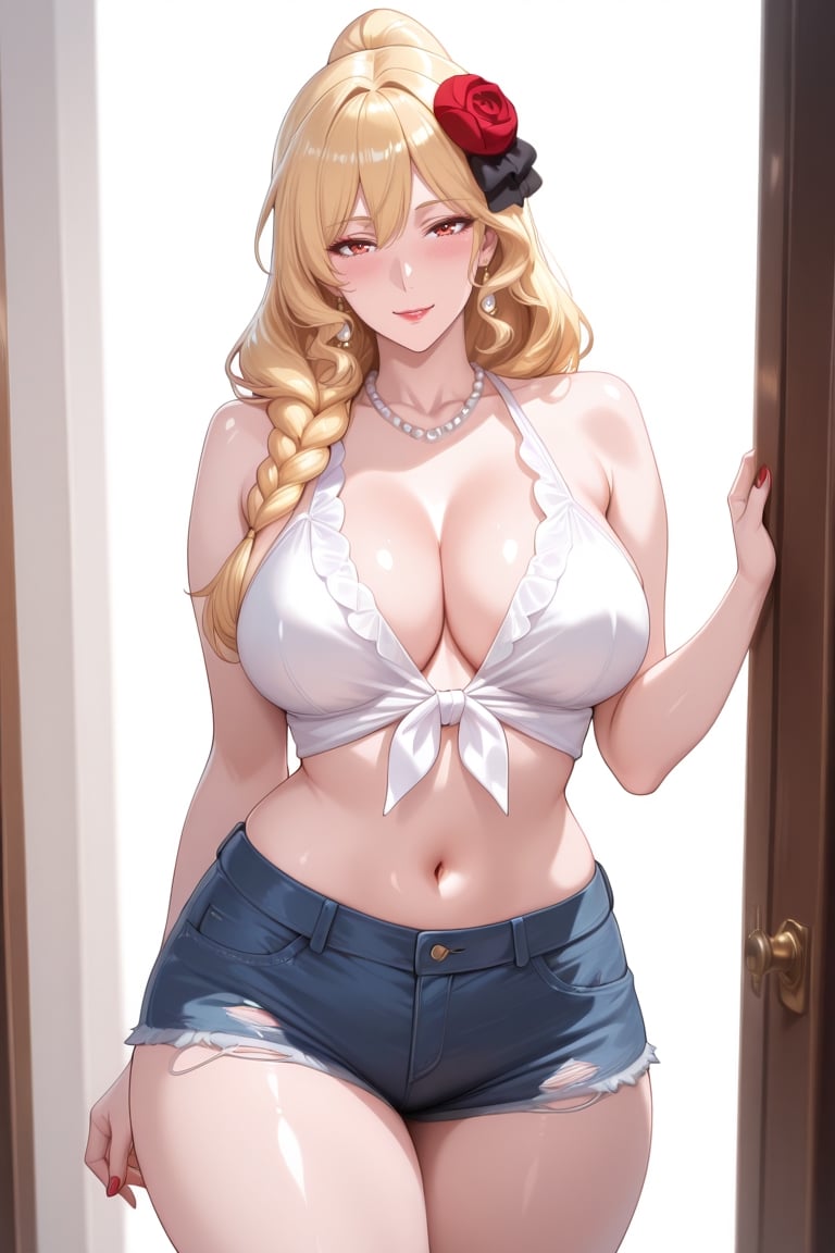 masterpiece,  best quality,  amazing quality by Xilomikodani on Tensor.Art