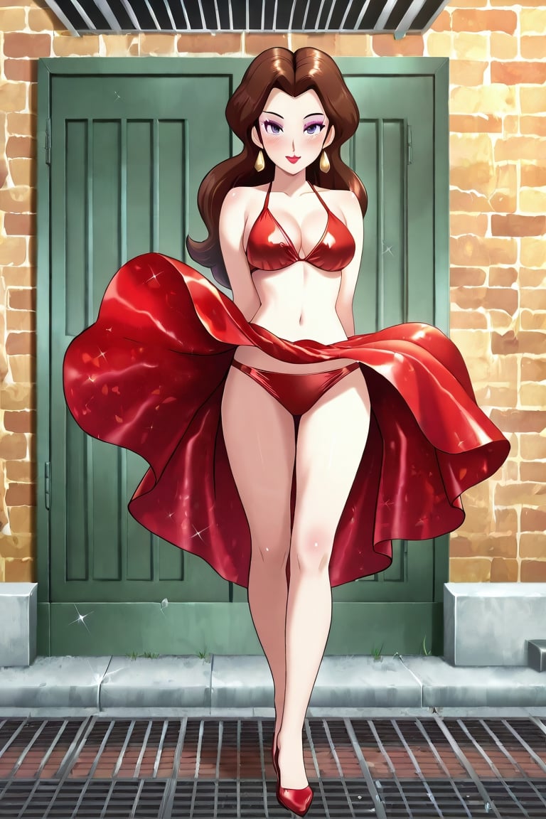 best quality,  Anime screencap,  High detailed by Doplgngr on Tensor.Art