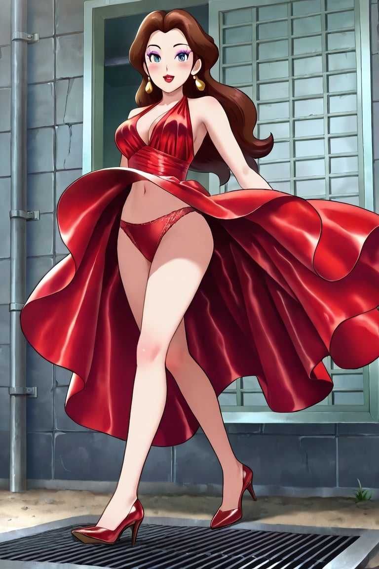best quality,  Anime screencap,  High detailed by Doplgngr on Tensor.Art