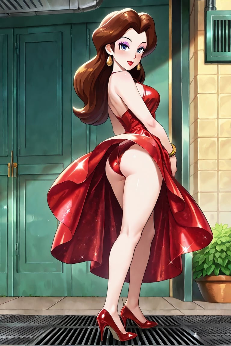 best quality,  Anime screencap,  High detailed by Doplgngr on Tensor.Art