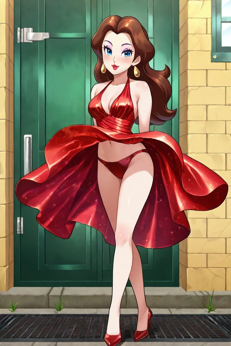 best quality,  Anime screencap,  High detailed by Doplgngr on Tensor.Art
