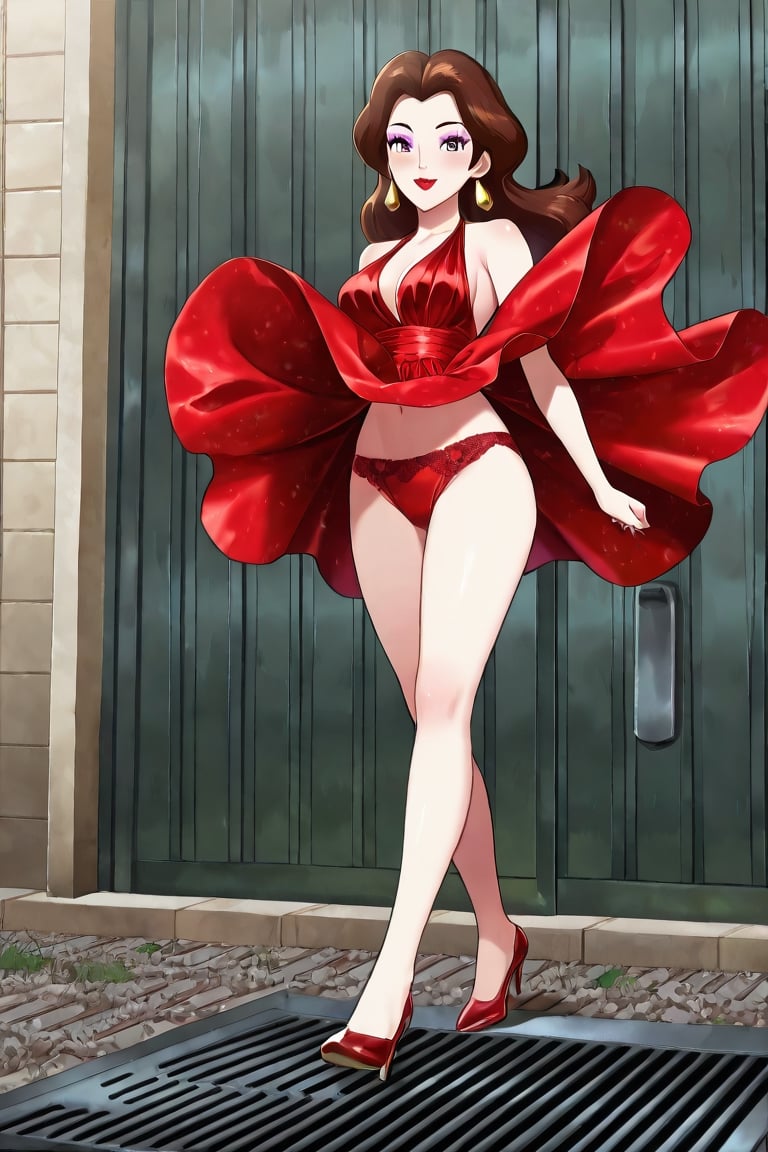 best quality,  Anime screencap,  High detailed by Doplgngr on Tensor.Art