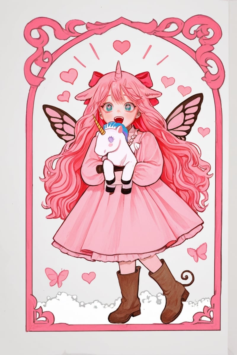 Soul-Crushingly Depressing,  1girl,  animal_ears by 無知 on Tensor.Art
