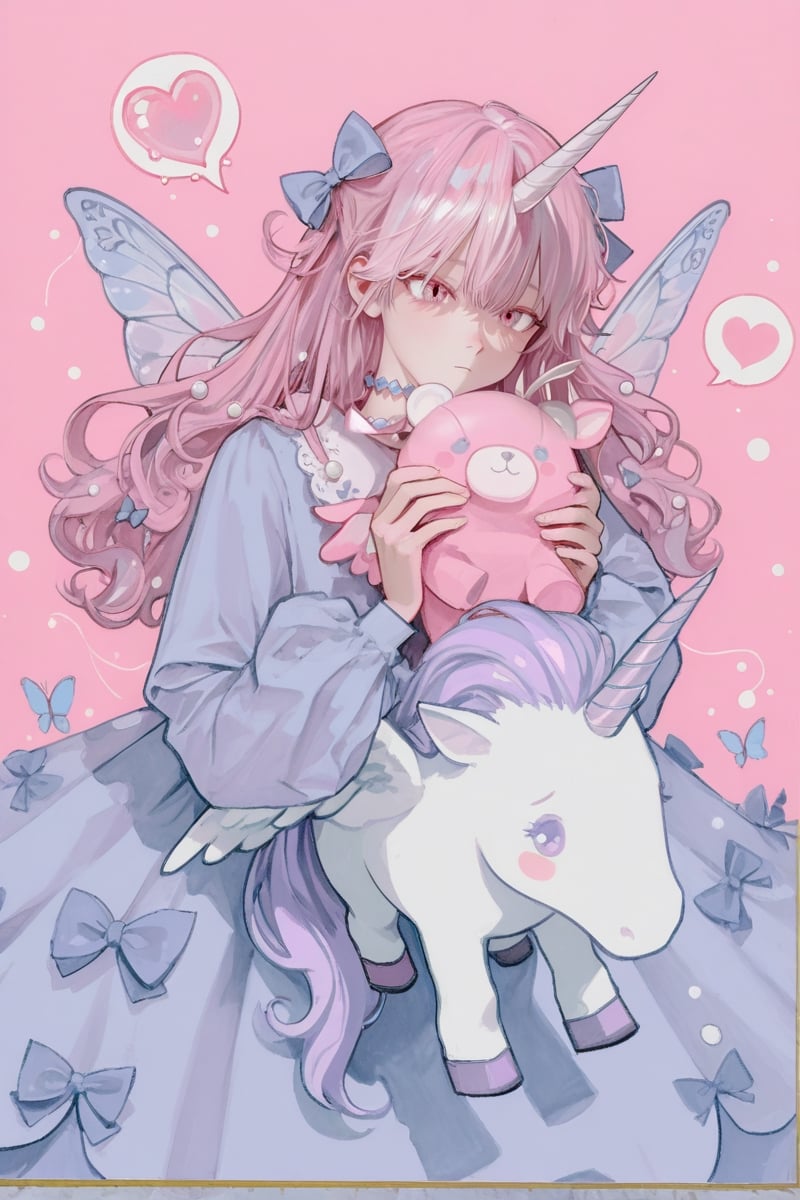 Soul-Crushingly Depressing,  1girl,  animal_ears by 無知 on Tensor.Art